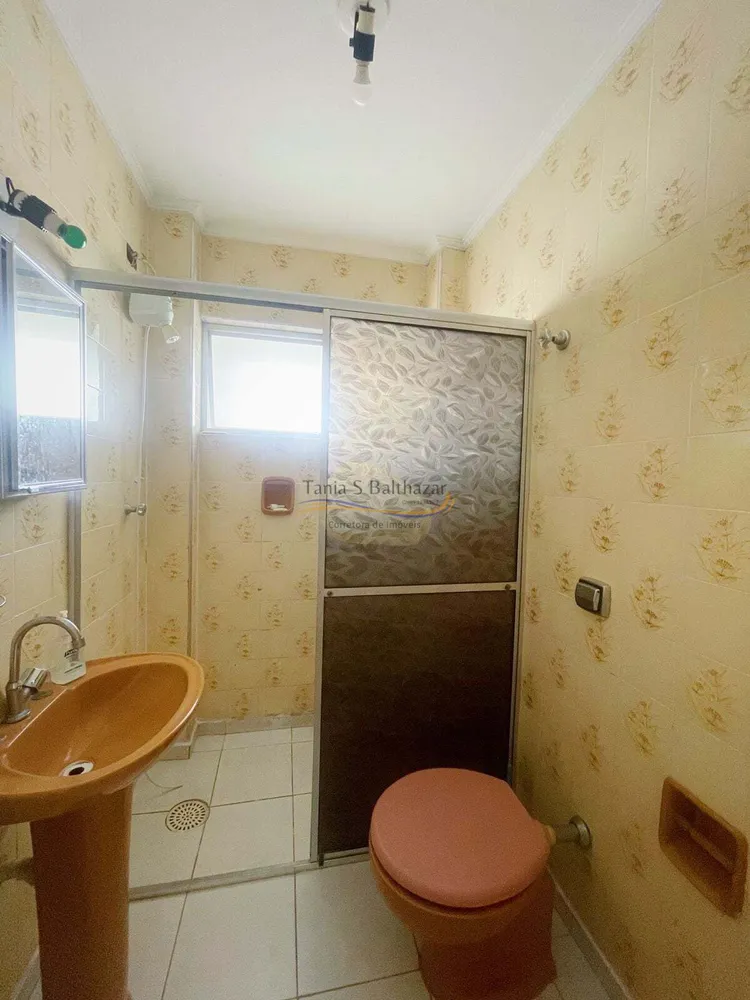 Apartamento, 1 quarto, 40 m² - Foto 2