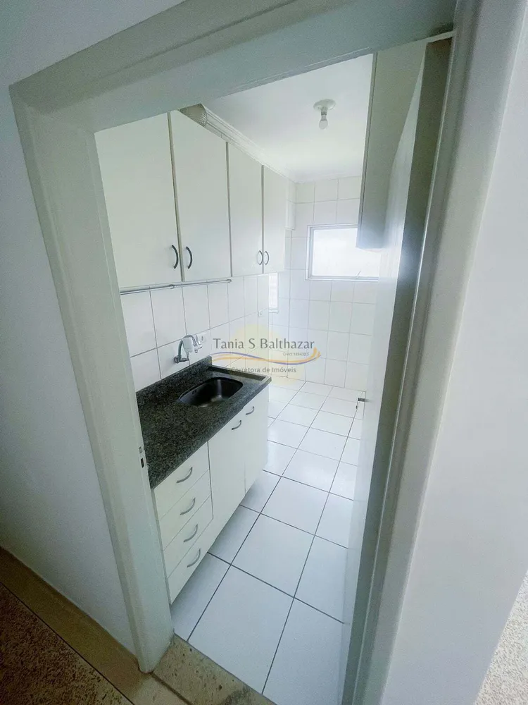 Apartamento, 1 quarto, 40 m² - Foto 4