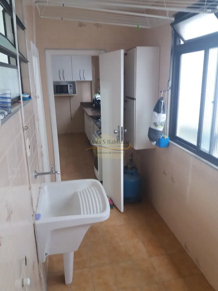 Apartamento, 2 quartos, 110 m² - Foto 8