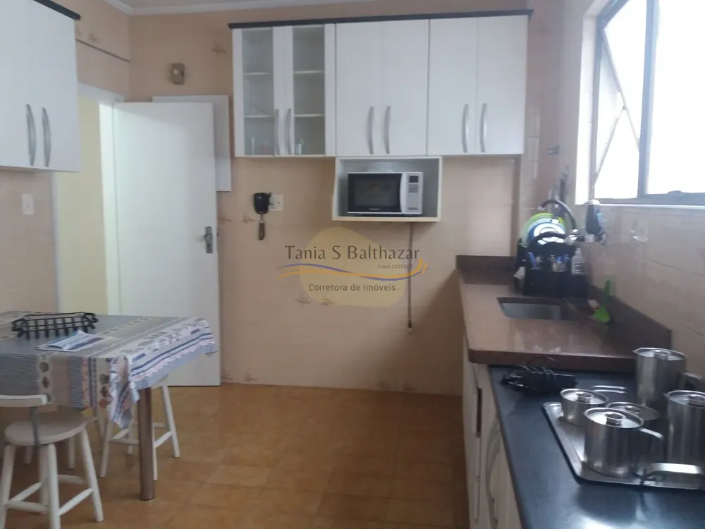 Apartamento, 2 quartos, 110 m² - Foto 7