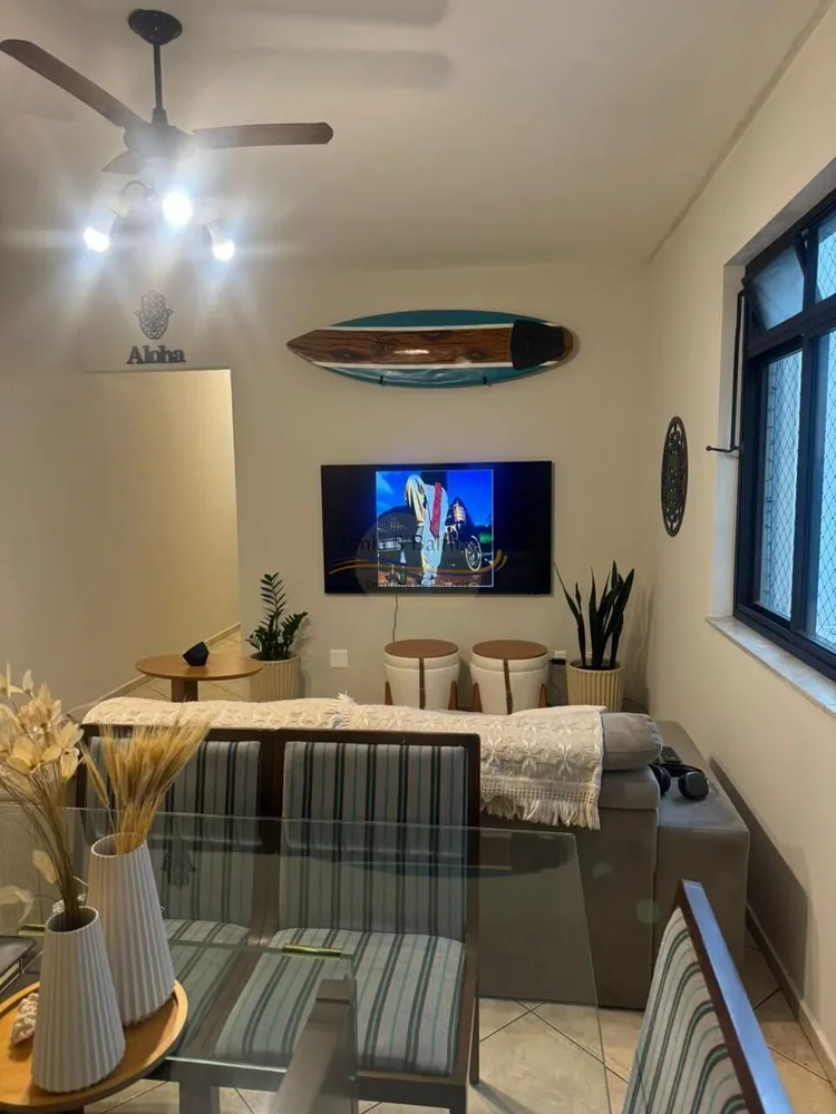 Apartamento, 2 quartos, 110 m² - Foto 2