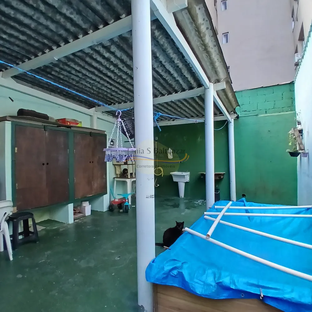 Sobrado, 2 quartos, 185 m² - Foto 11