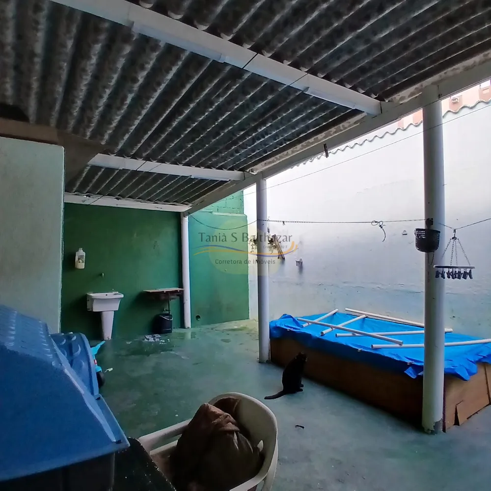 Sobrado, 2 quartos, 185 m² - Foto 12