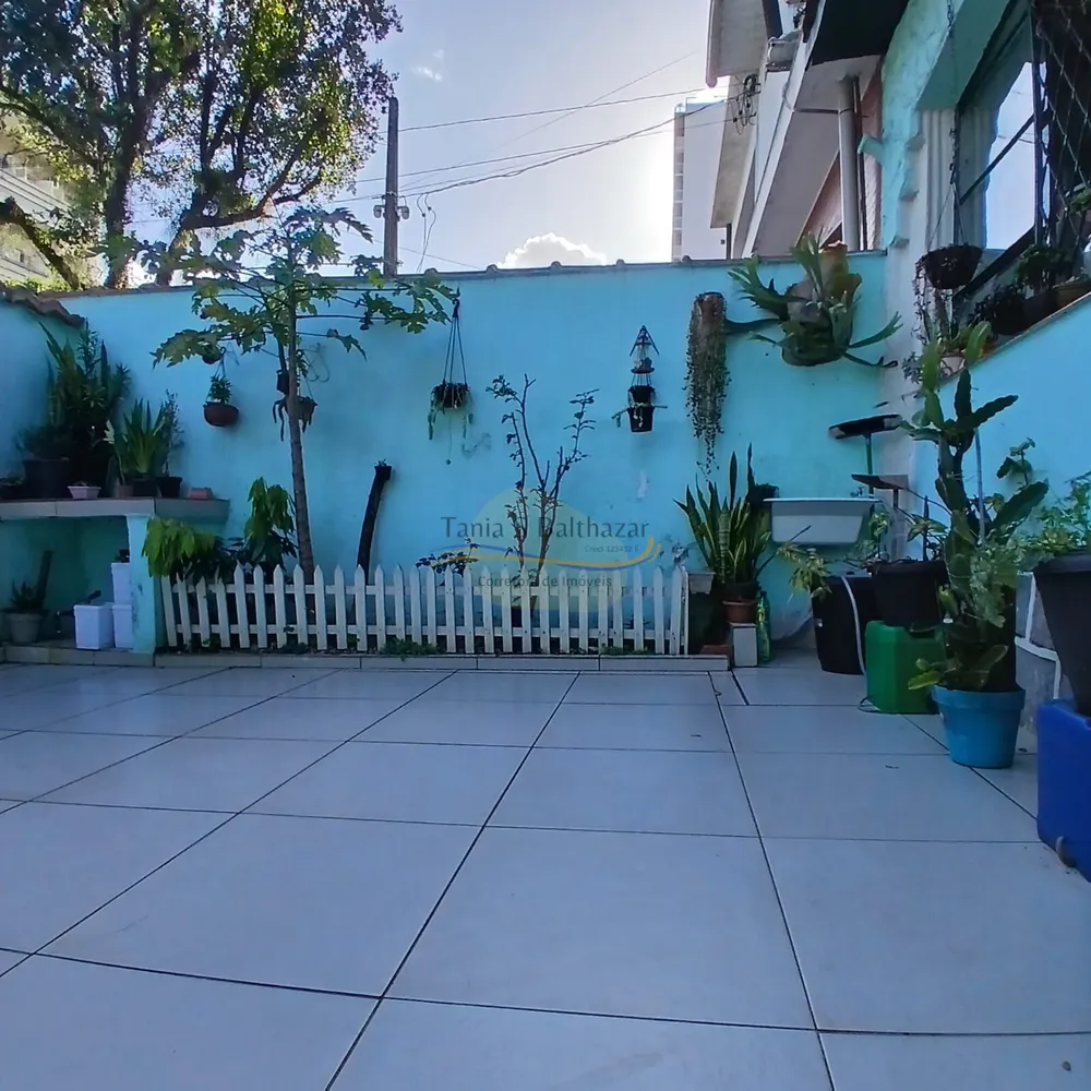 Sobrado, 2 quartos, 185 m² - Foto 1