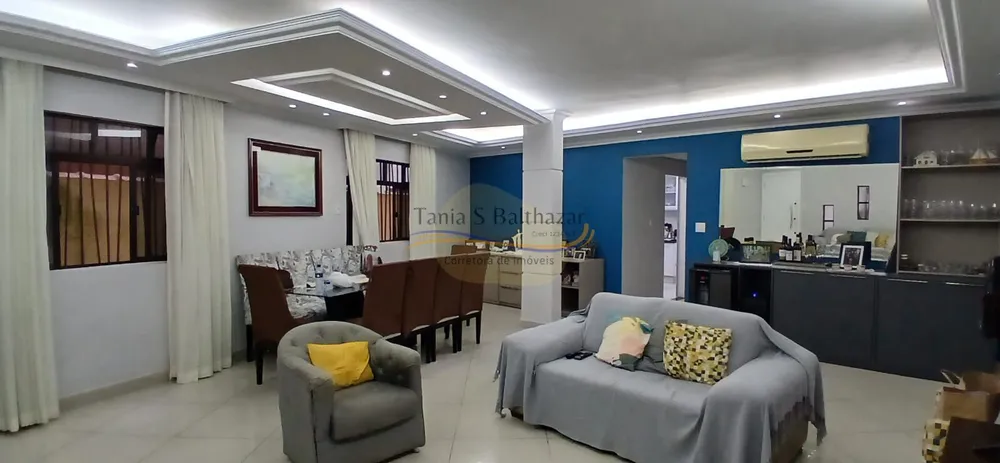 Casa, 3 quartos, 207 m² - Foto 1