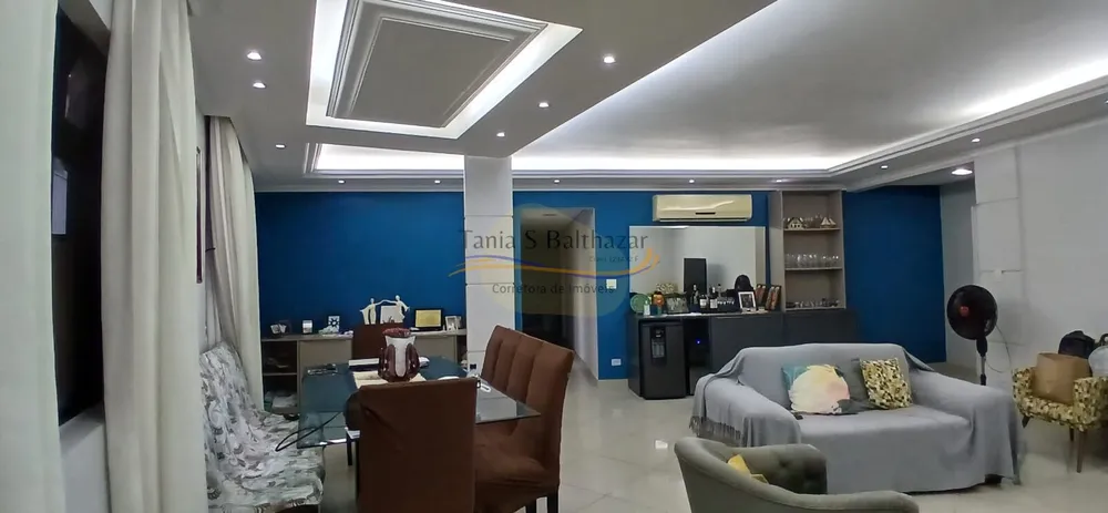 Casa, 3 quartos, 207 m² - Foto 3