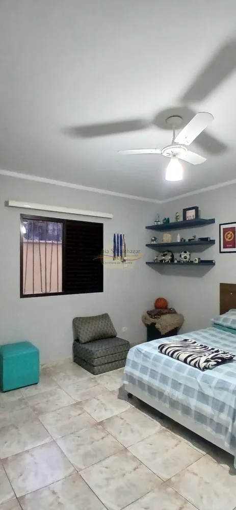 Casa, 3 quartos, 207 m² - Foto 6