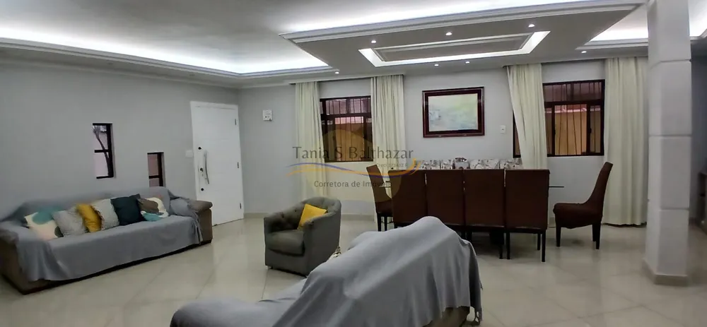 Casa, 3 quartos, 207 m² - Foto 4