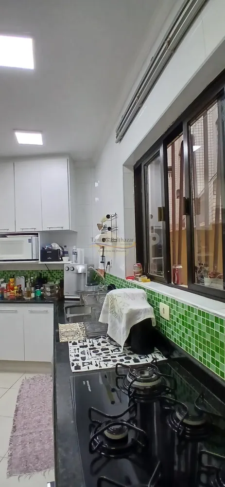 Casa, 3 quartos, 207 m² - Foto 10