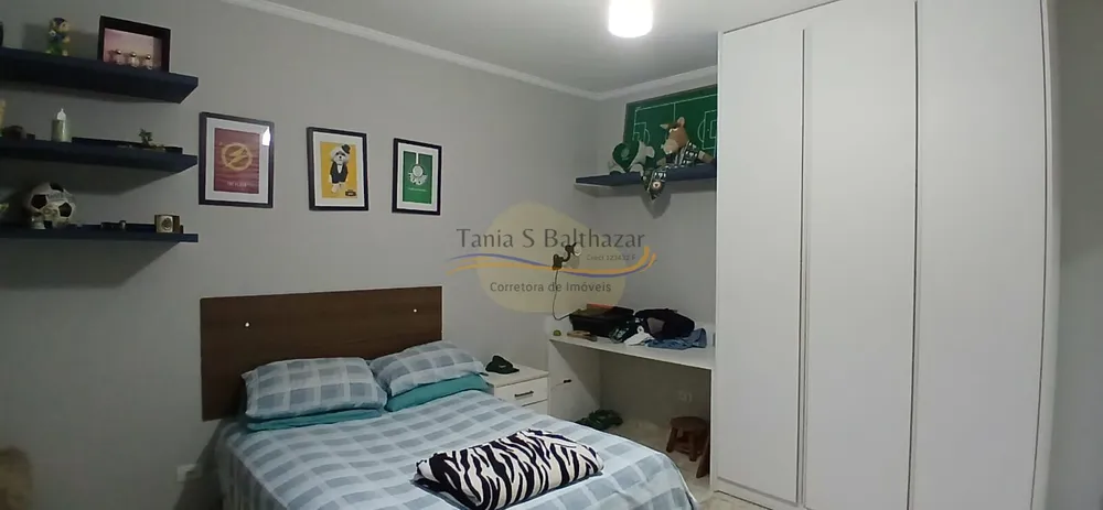 Casa, 3 quartos, 207 m² - Foto 1
