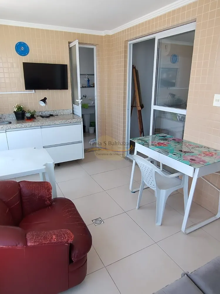 Apartamento, 3 quartos, 104 m² - Foto 4