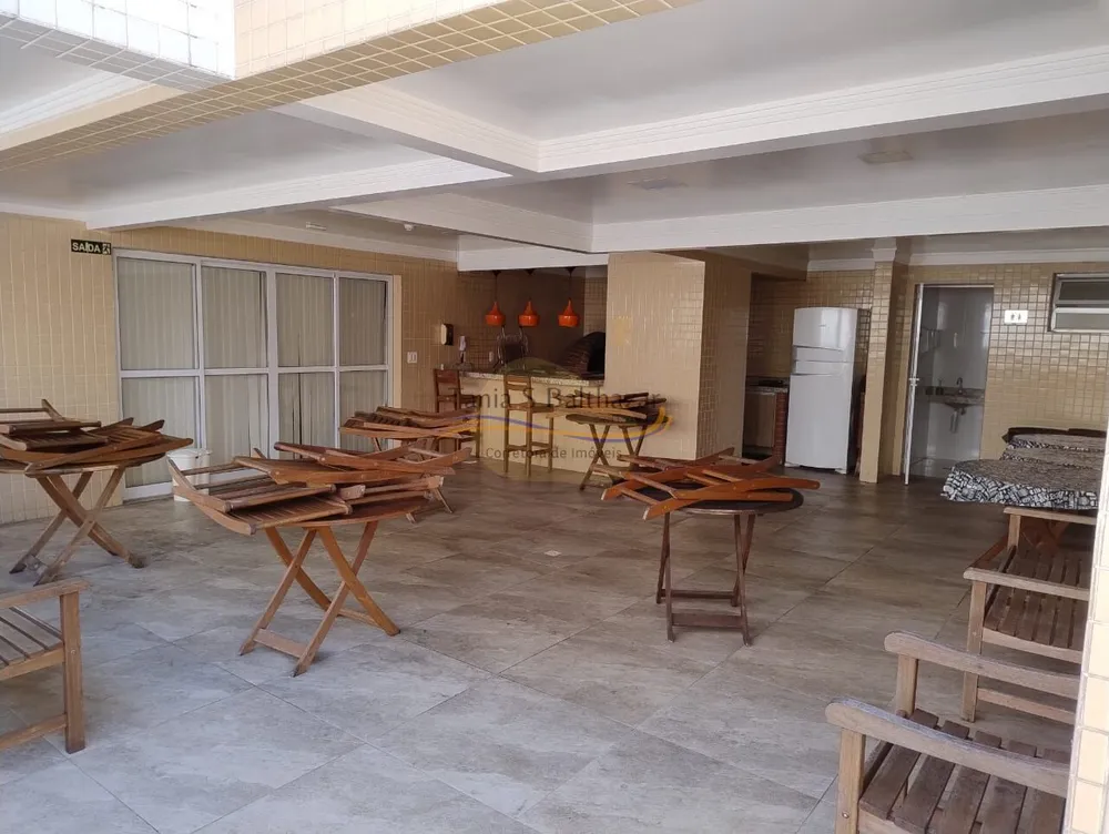 Apartamento, 3 quartos, 104 m² - Foto 1