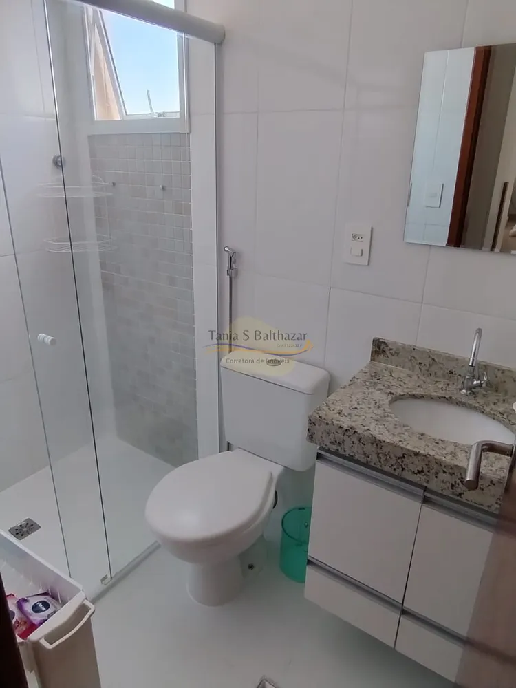 Apartamento, 3 quartos, 104 m² - Foto 5
