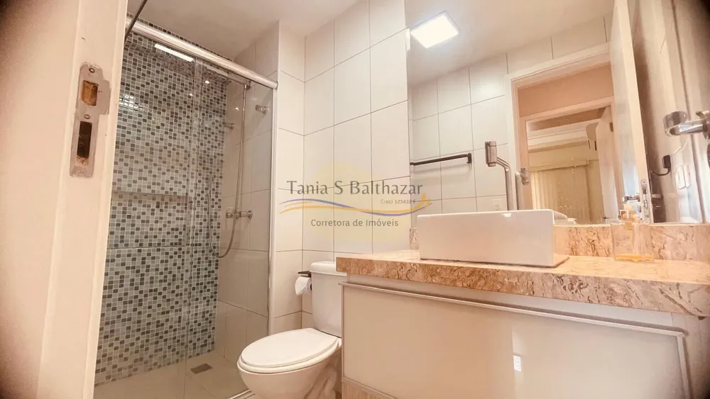 Apartamento, 3 quartos, 92 m² - Foto 4