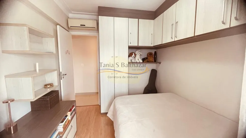 Apartamento, 3 quartos, 92 m² - Foto 2