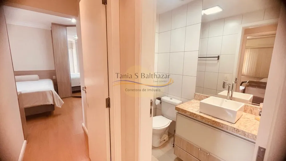 Apartamento, 3 quartos, 92 m² - Foto 3