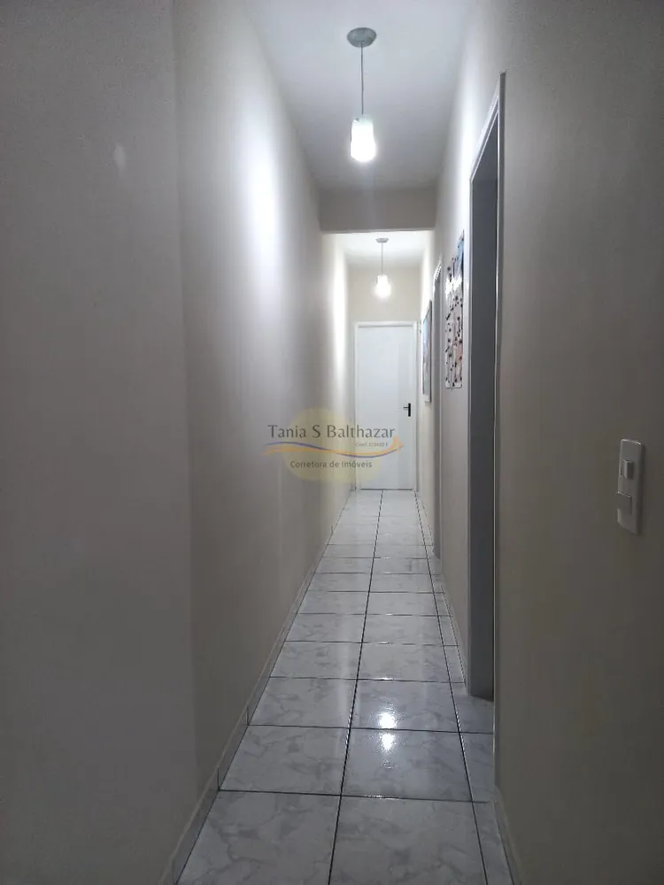 Casa, 3 quartos, 94 m² - Foto 3