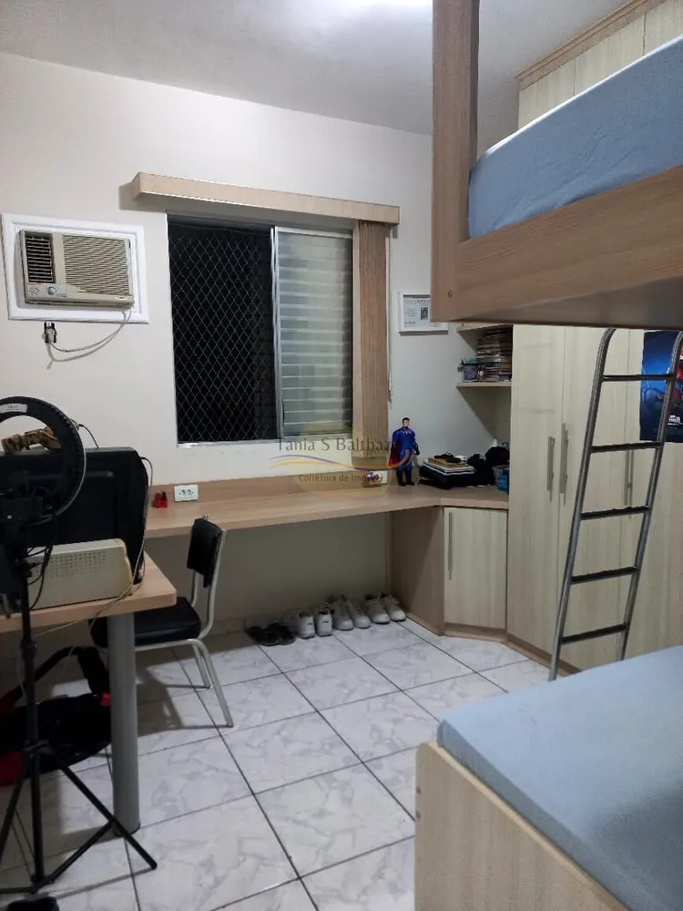 Casa, 3 quartos, 94 m² - Foto 5