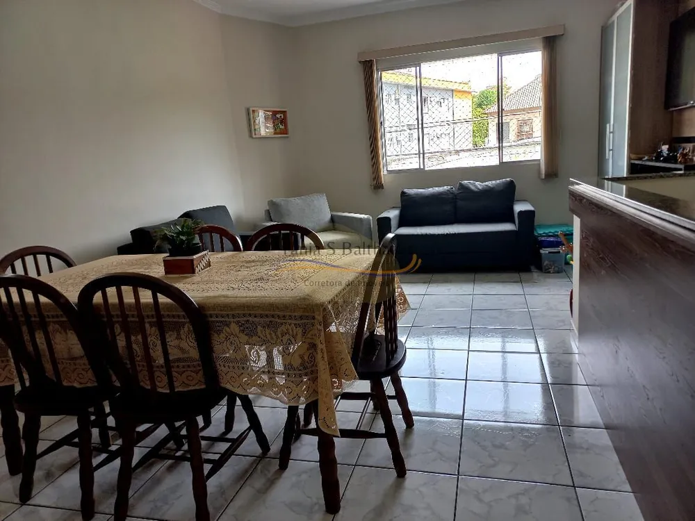 Casa, 3 quartos, 94 m² - Foto 2