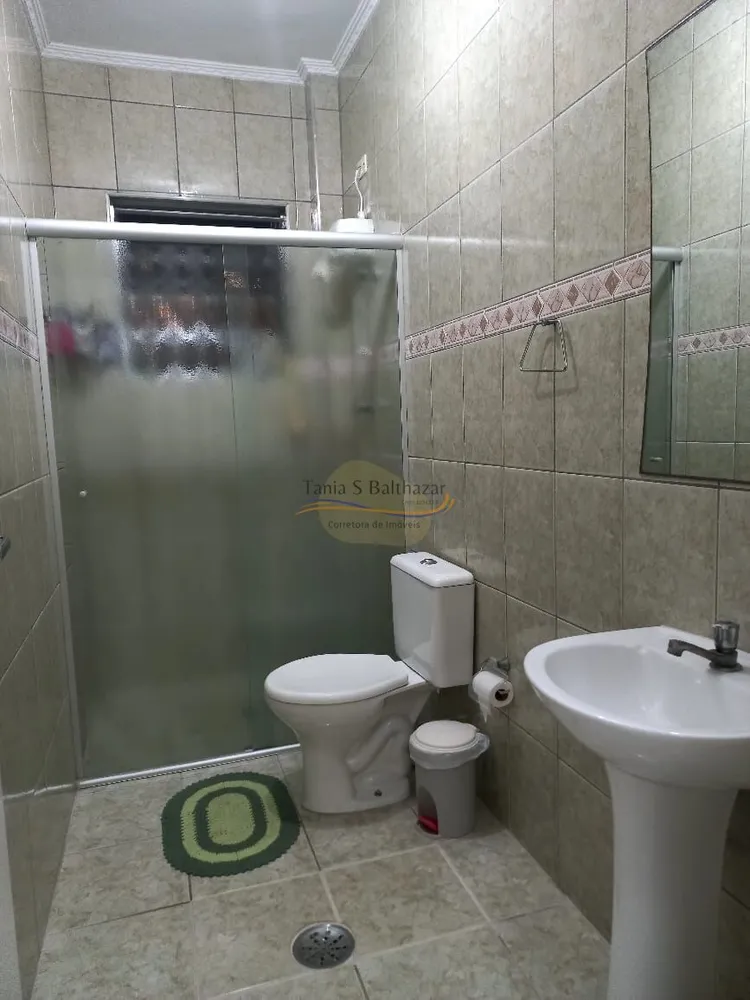 Casa, 3 quartos, 94 m² - Foto 10