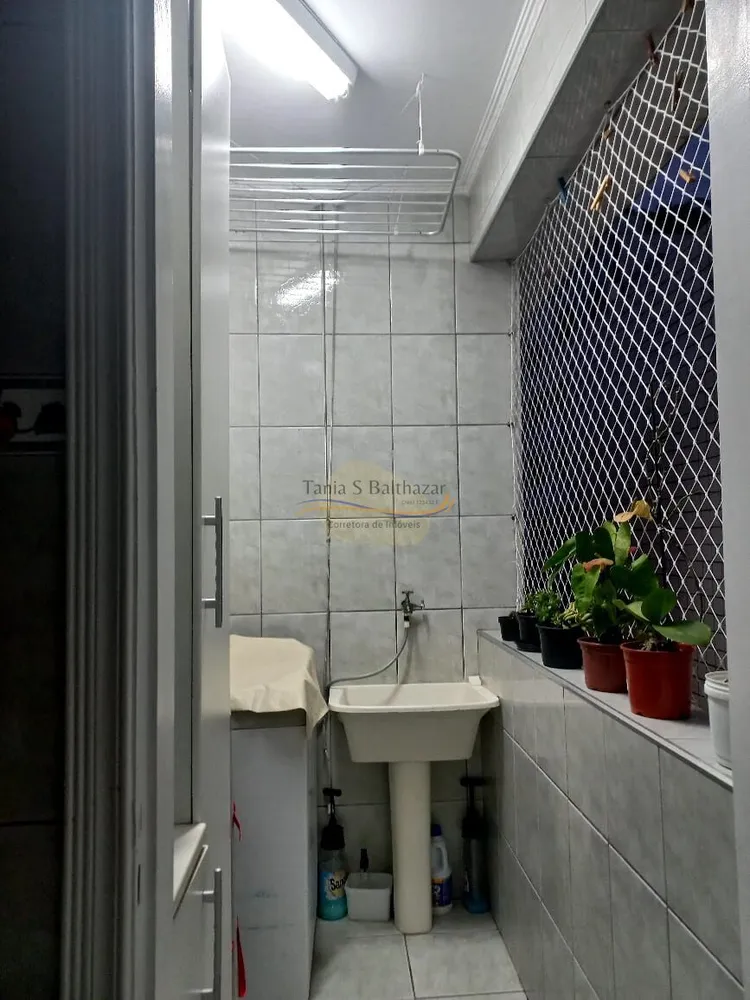 Casa, 3 quartos, 94 m² - Foto 9