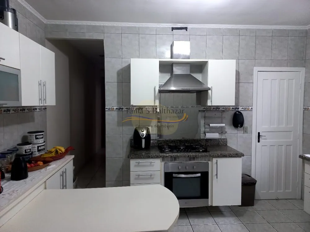 Casa, 3 quartos, 94 m² - Foto 8
