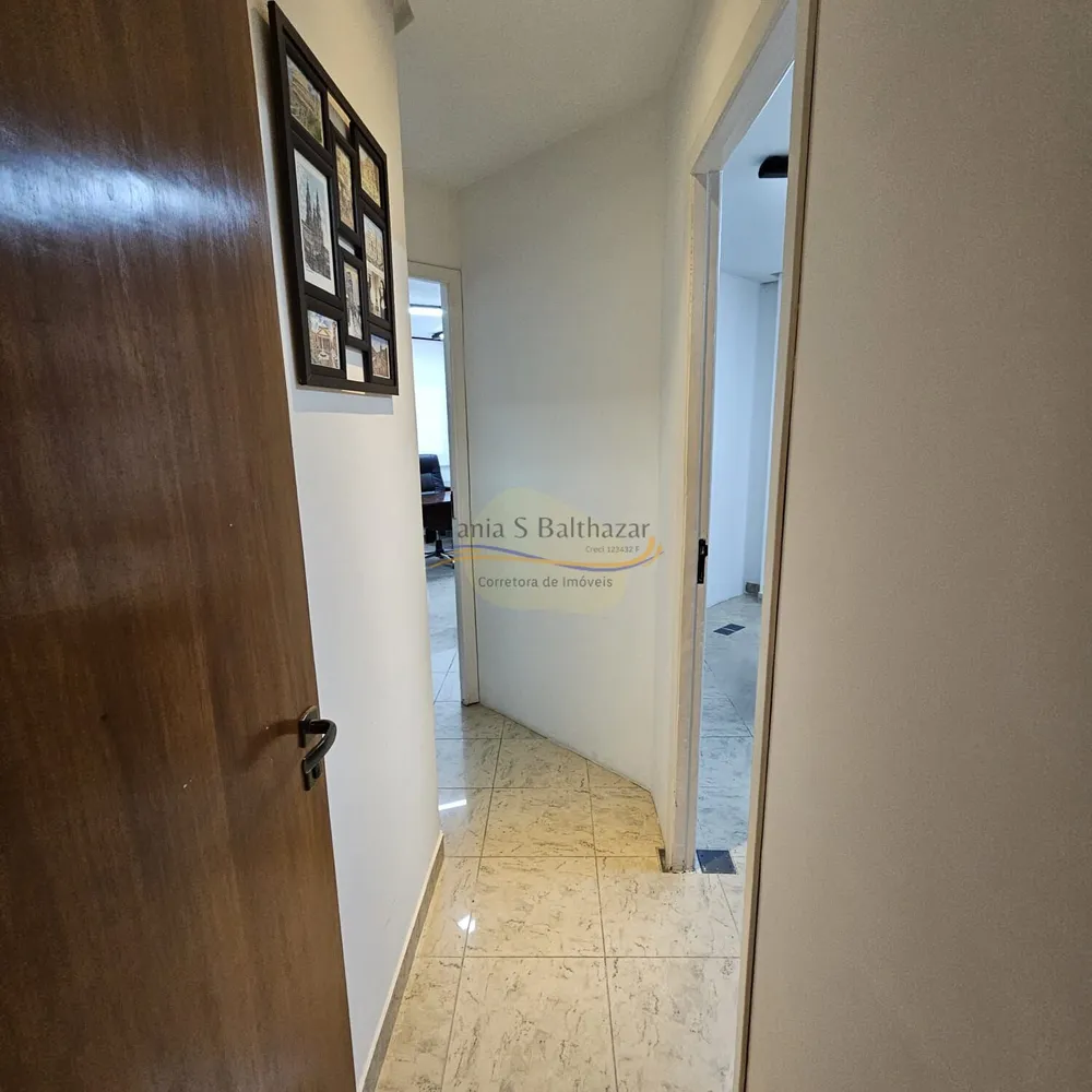 Sala-Conjunto, 53 m² - Foto 9