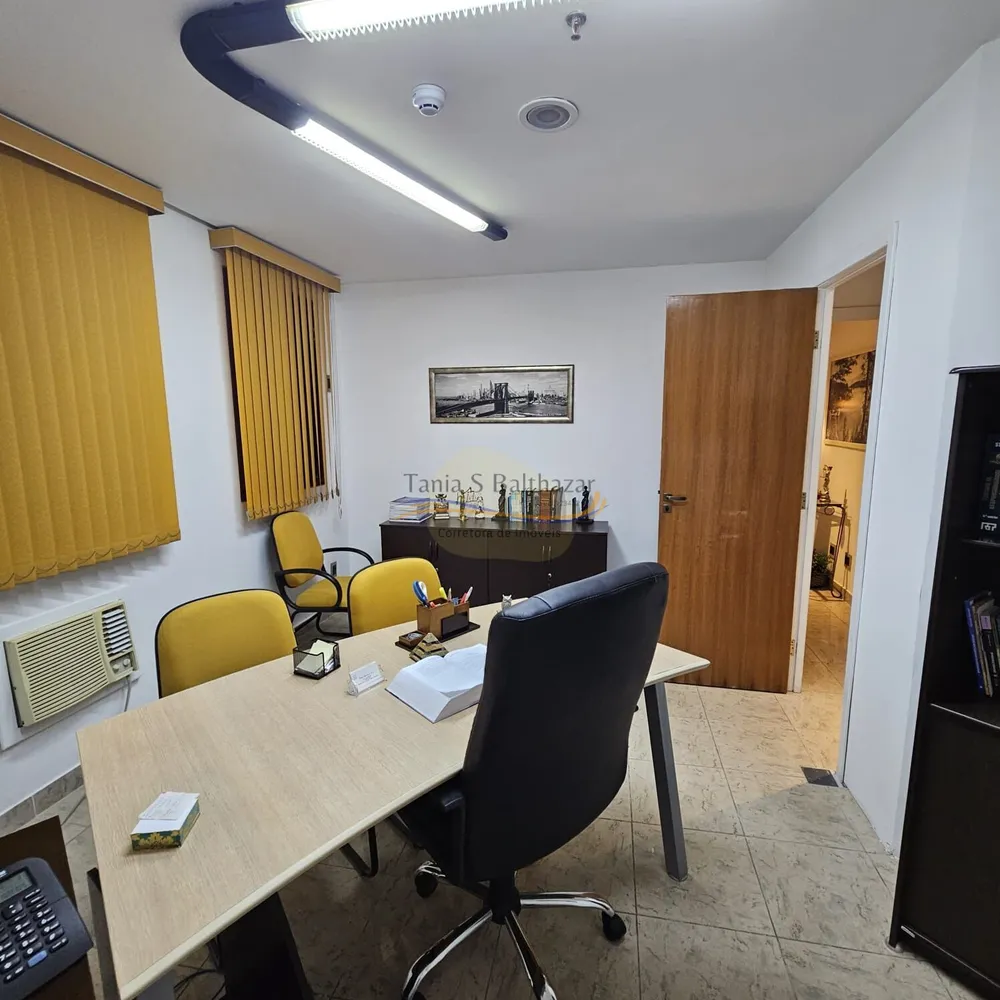 Sala-Conjunto, 53 m² - Foto 3