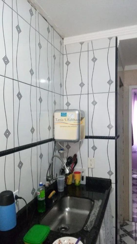 Apartamento, 2 quartos, 32 m² - Foto 4