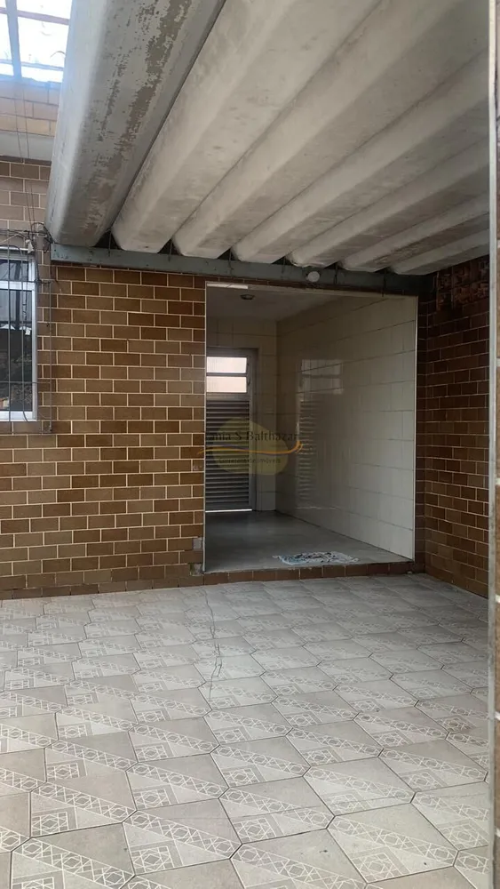 Casa, 2 quartos, 90 m² - Foto 9