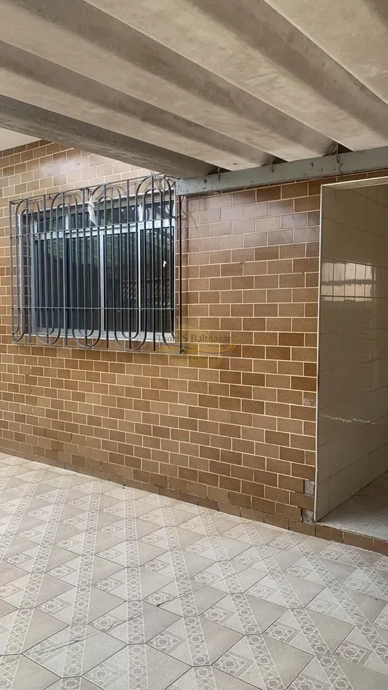 Casa, 2 quartos, 90 m² - Foto 8