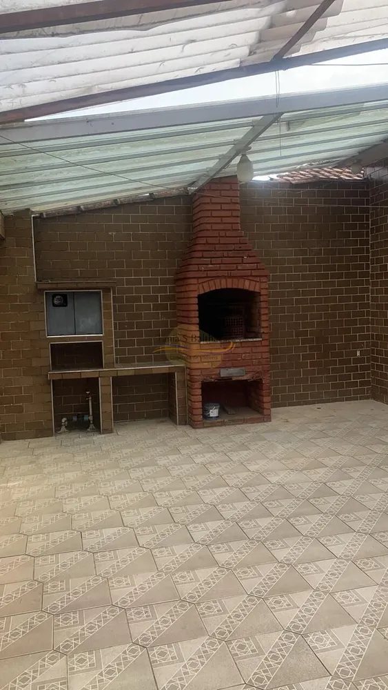 Casa, 2 quartos, 90 m² - Foto 1