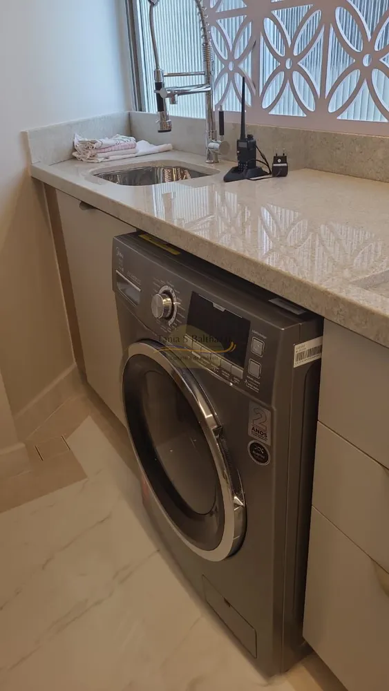 Apartamento, 2 quartos, 85 m² - Foto 12