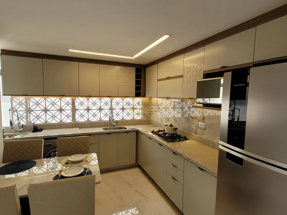 Apartamento, 2 quartos, 85 m² - Foto 8