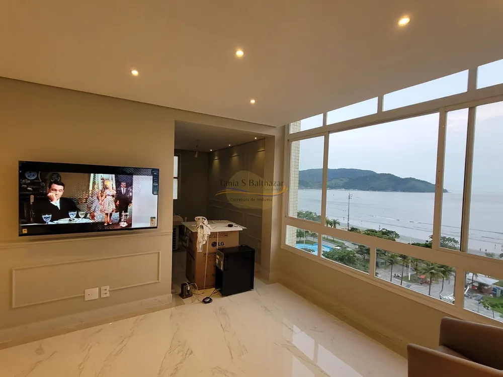 Apartamento, 2 quartos, 85 m² - Foto 10