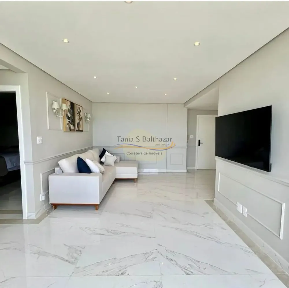 Apartamento, 2 quartos, 85 m² - Foto 1