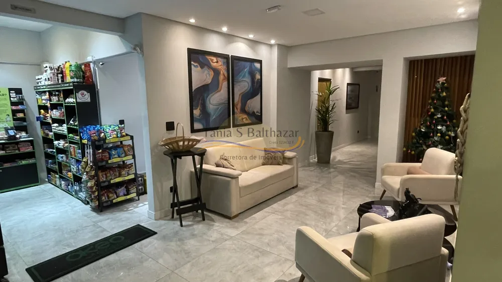 Apartamento, 1 quarto, 48 m² - Foto 11