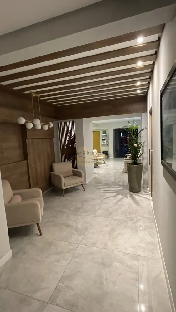 Apartamento, 1 quarto, 48 m² - Foto 4