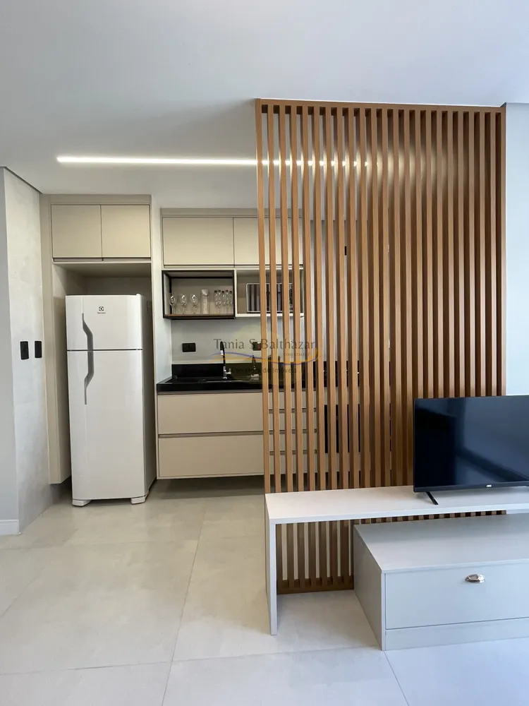 Apartamento, 1 quarto, 48 m² - Foto 7