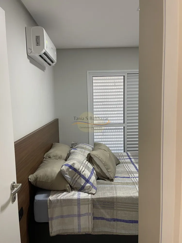 Apartamento, 1 quarto, 48 m² - Foto 8