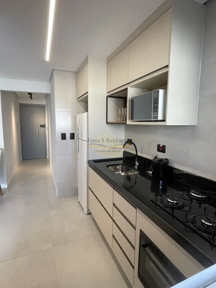 Apartamento, 1 quarto, 48 m² - Foto 1