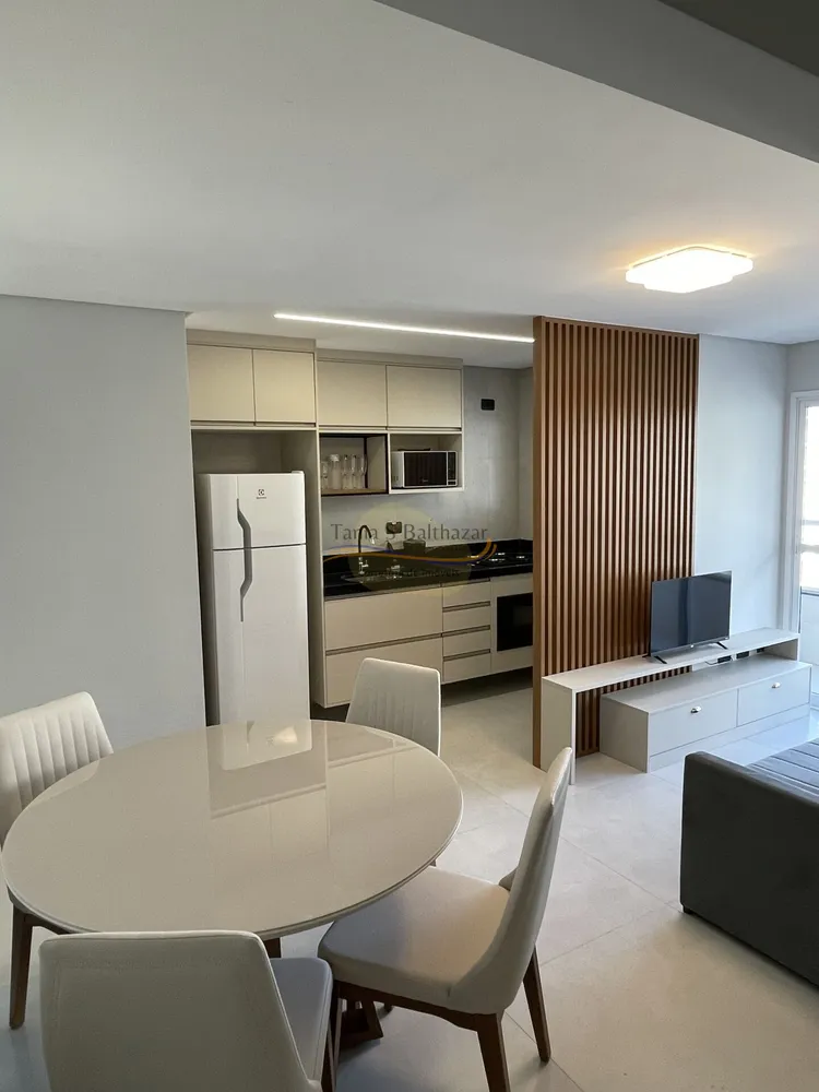 Apartamento, 1 quarto, 48 m² - Foto 2