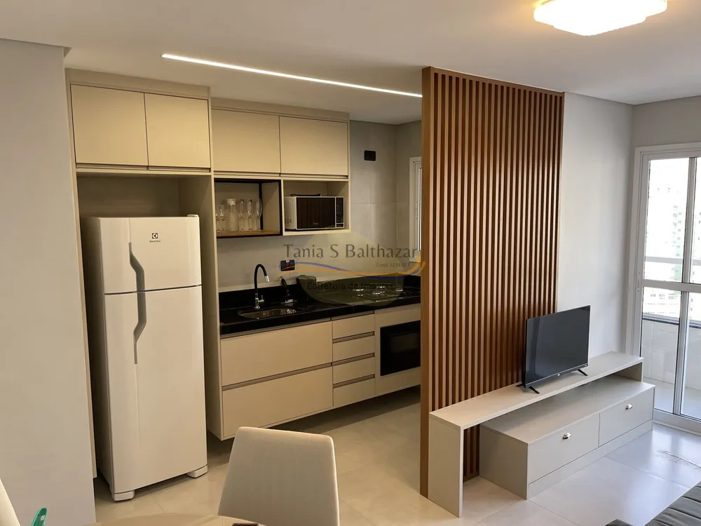 Apartamento, 1 quarto, 48 m² - Foto 5