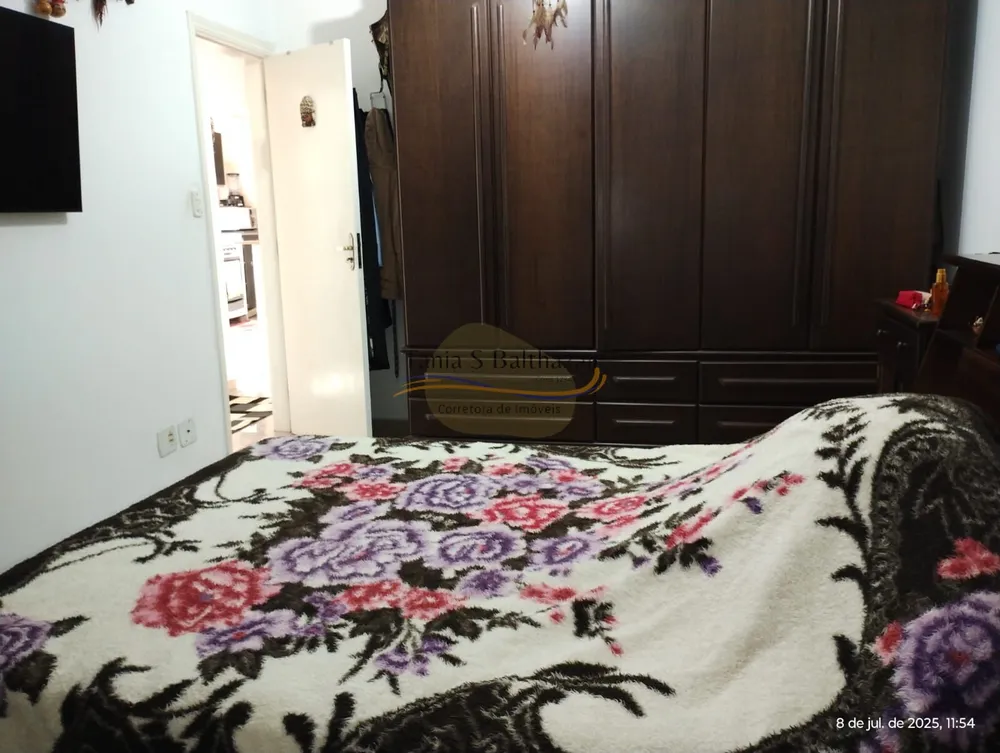 Apartamento, 3 quartos, 80 m² - Foto 3