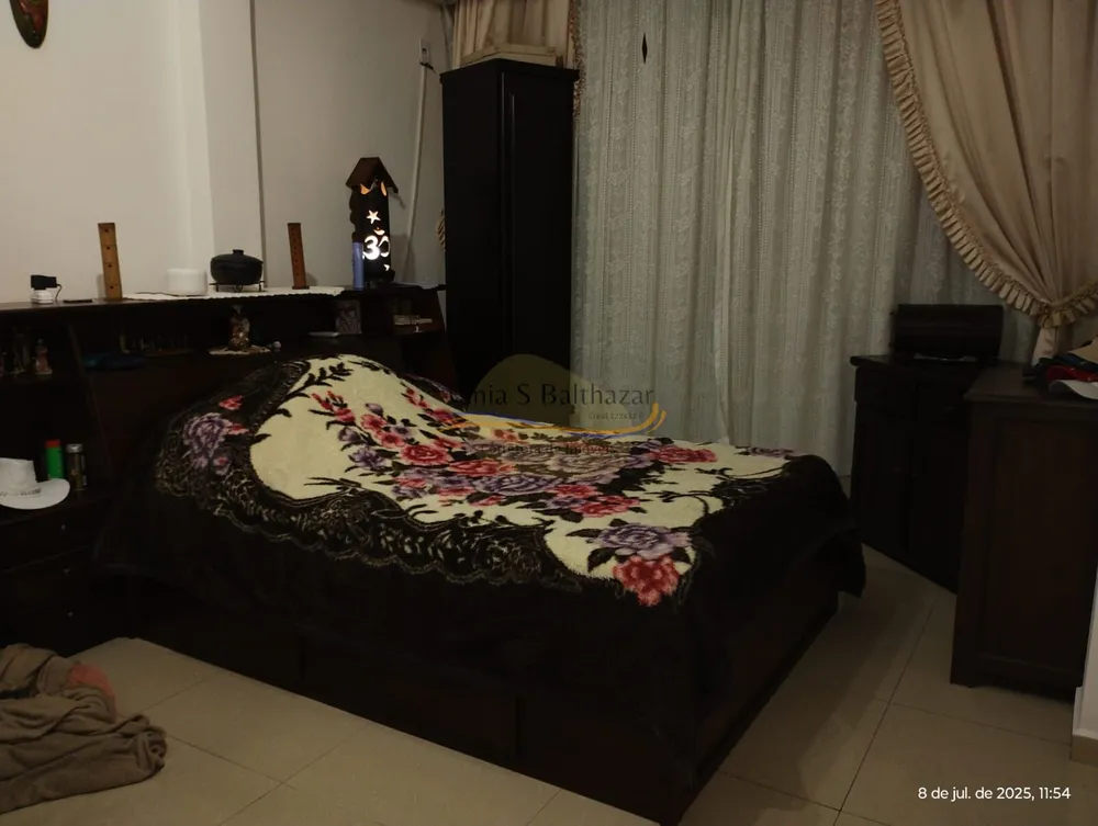 Apartamento, 3 quartos, 80 m² - Foto 2