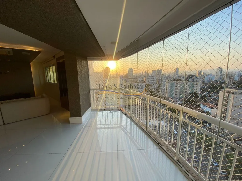 Apartamento, 2 quartos, 199 m² - Foto 1