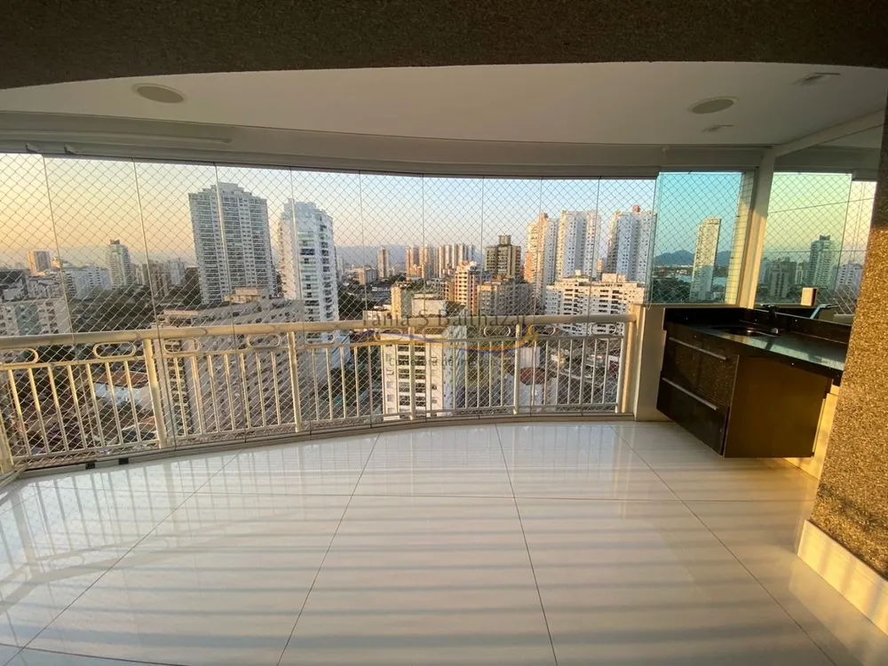 Apartamento, 2 quartos, 199 m² - Foto 3
