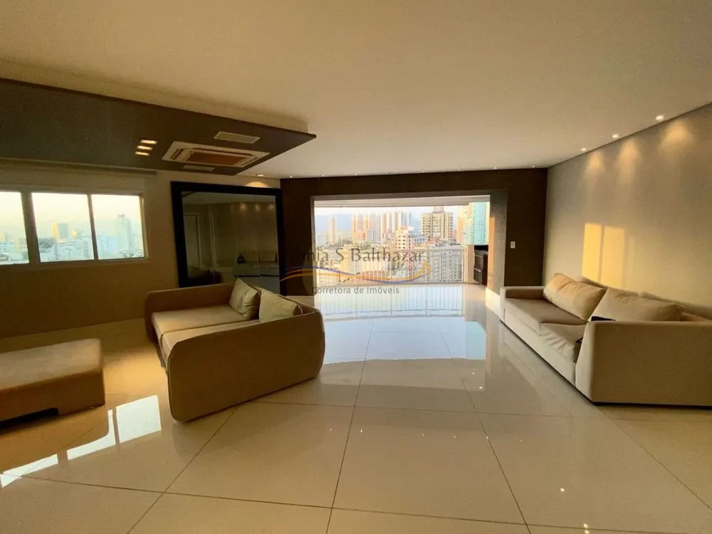 Apartamento, 2 quartos, 199 m² - Foto 4