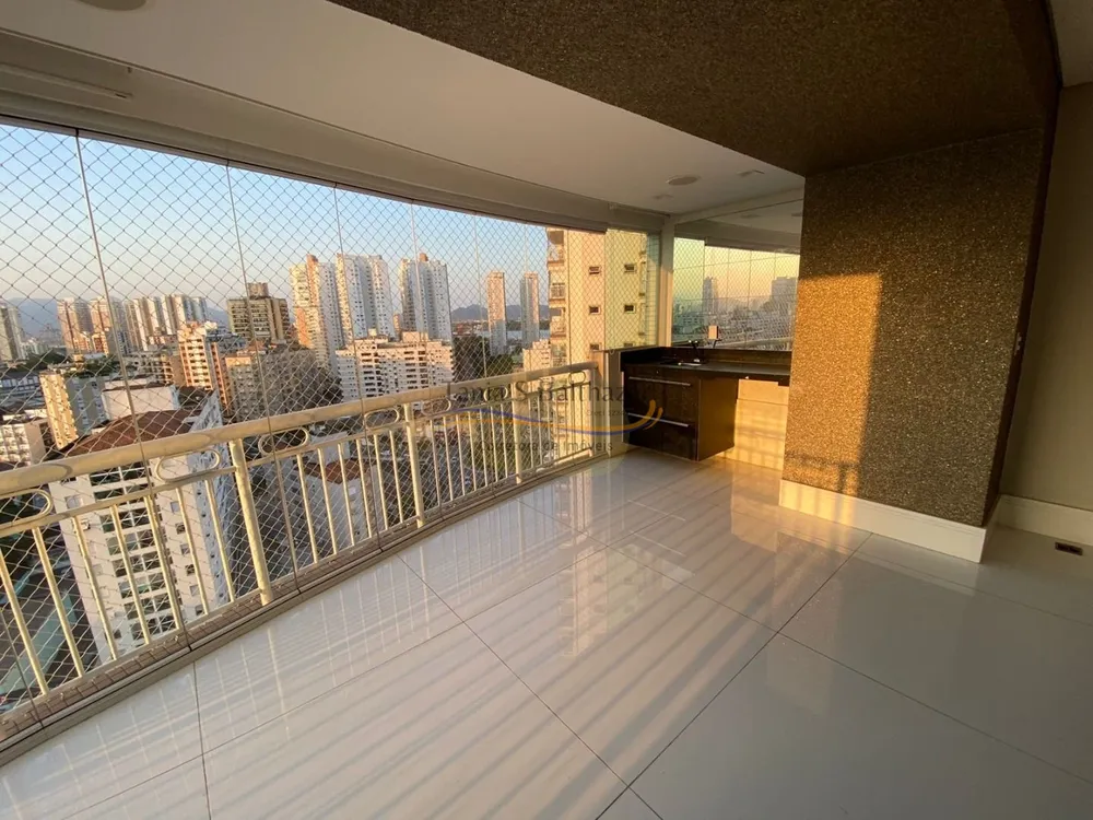 Apartamento, 2 quartos, 199 m² - Foto 2