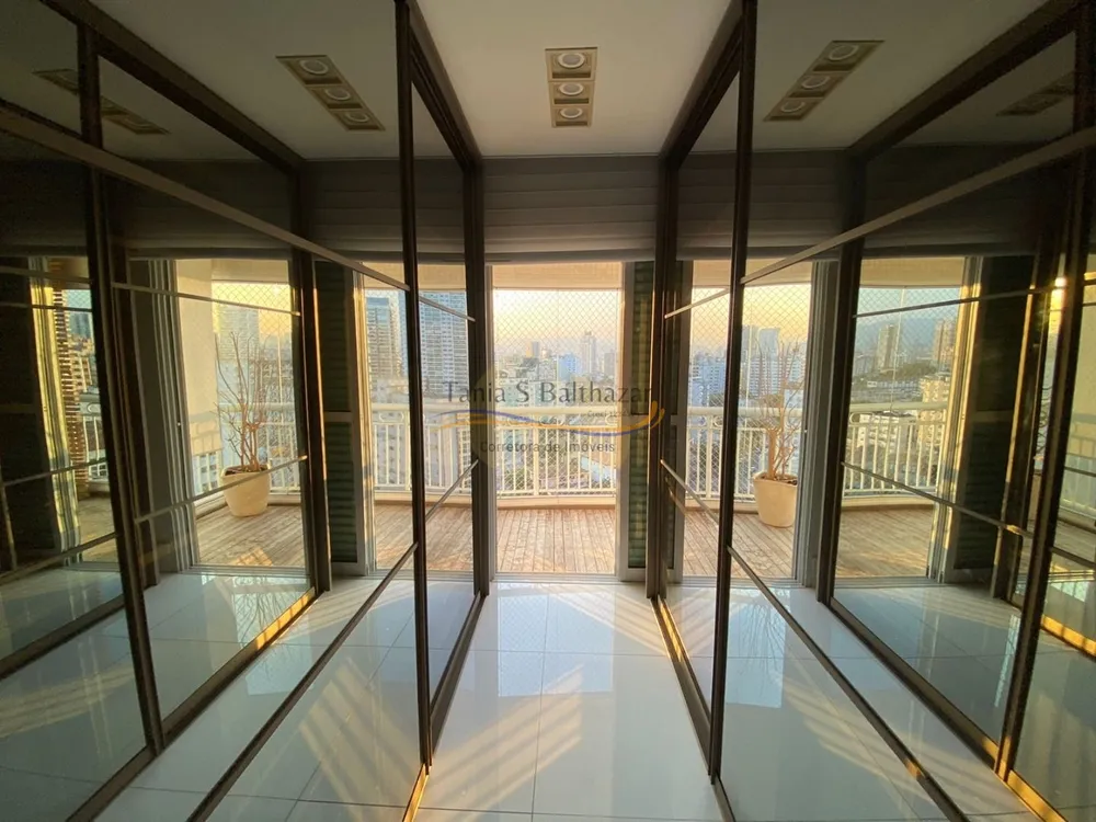 Apartamento, 2 quartos, 199 m² - Foto 13